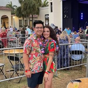 Meet your Posher, Kevin